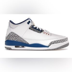 Air Jordan 3 Retro